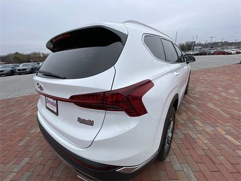 Used 2022 Hyundai Santa Fe SEL image 35