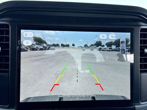 Used 2025 Ford F150 STX w/ Equipment Group 200A RWD image 17