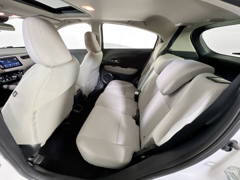 Used 2022 Honda HR-V EX image 23