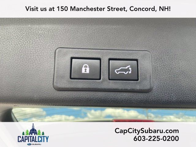 Used 2021 Subaru Ascent Premium w/ Convenience Package AWD/4WD image 11