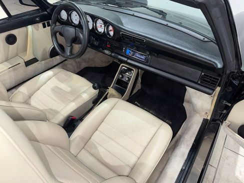 Used 1987 Porsche 911 Carrera image 59
