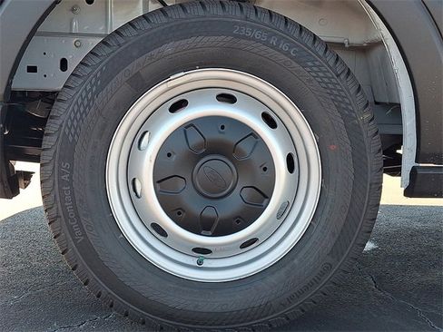 New 2025 Ford Transit 150 Low Roof w/ Load Area Protection Package image 18