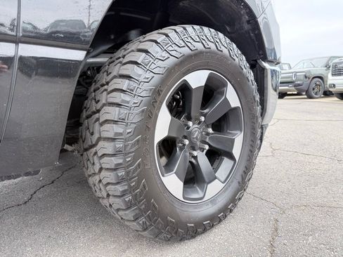 Used 2023 RAM 1500 Laramie image 30