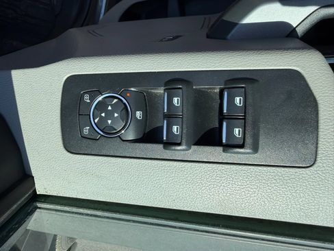Used 2017 Ford F150 XLT w/ Trailer Tow Package AWD/4WD image 21