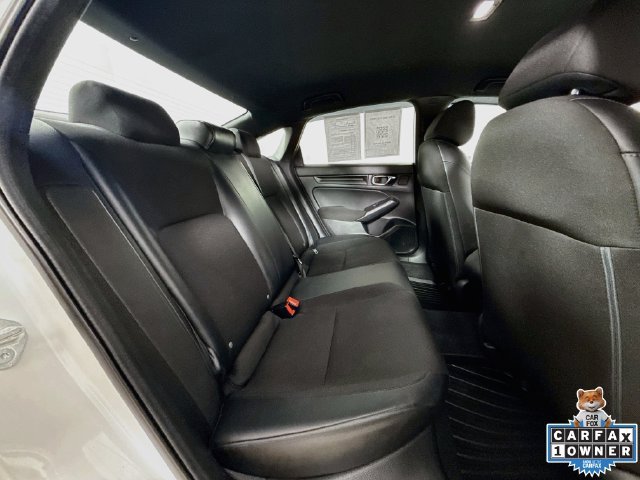Used 2022 Honda Civic Sport image 25
