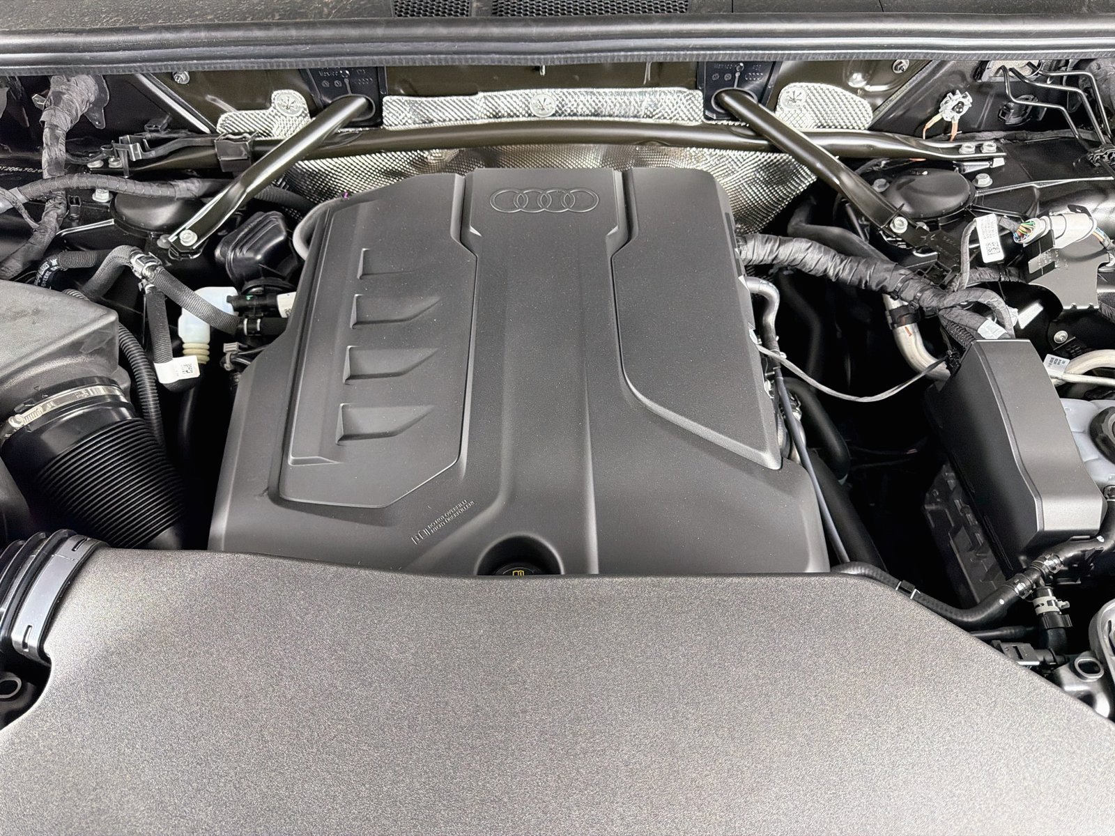 New 2026 Audi Q5 2.0T AWD/4WD image 30