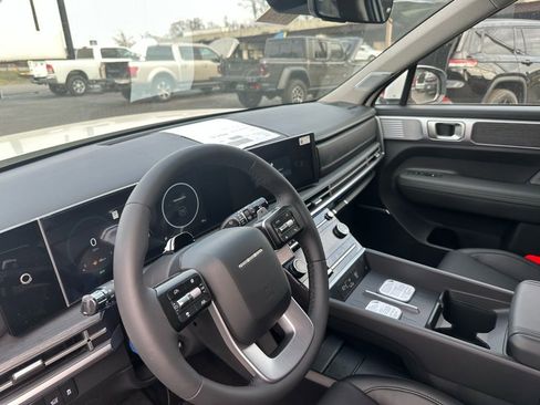 New 2026 Hyundai Santa Fe Limited image 9