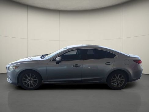 Used 2015 MAZDA MAZDA6 Sport FWD image 4