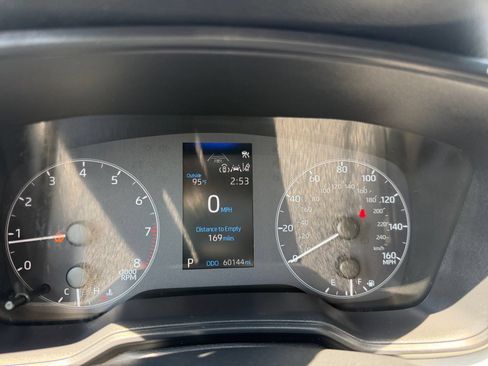 Used 2023 Toyota Corolla SE FWD image 20