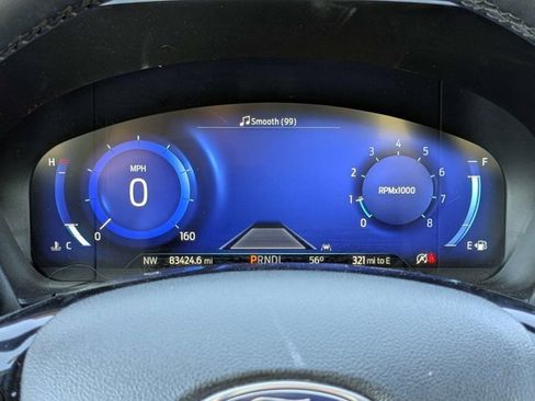 Used 2022 Ford Escape SEL w/ Technology Package image 28