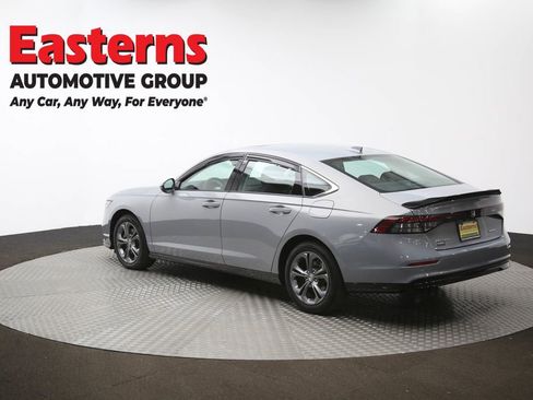 Used 2024 Honda Accord EX-L image 65