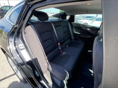 Used 2024 Chevrolet Malibu LT FWD image 36