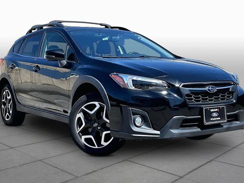 Used 2019 Subaru Crosstrek 2.0i Limited w/ Moonroof Package AWD/4WD image 4