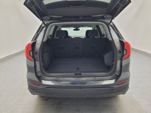 Used 2019 GMC Terrain SLE w/ Driver Convenience Package image 29