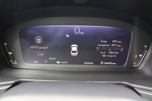 Used 2024 Honda Accord Sport image 15