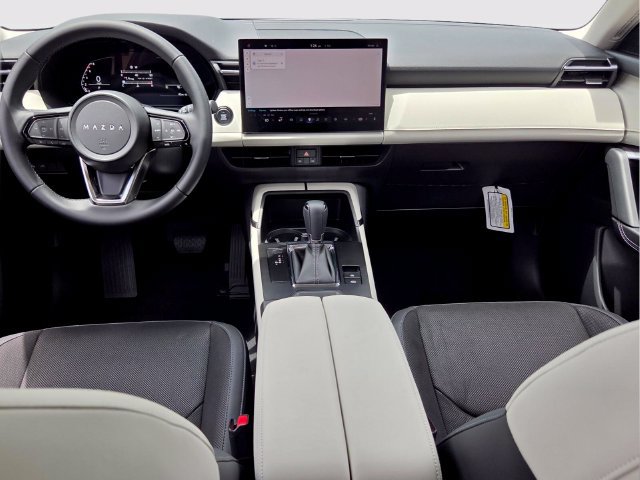 New 2026 MAZDA CX-5 Preferred AWD/4WD image 7