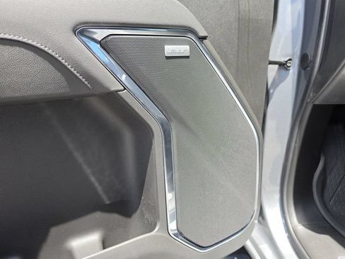 New 2026 Chevrolet Silverado 1500 RST w/ RST All Star Premium Package AWD/4WD image 22