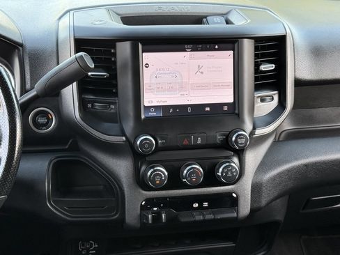 Used 2024 RAM 3500 Tradesman AWD/4WD image 19