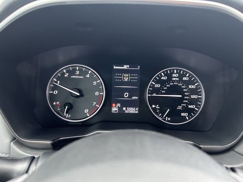 Certified 2023 Subaru Outback Onyx Edition image 11