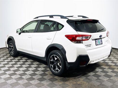 Used 2019 Subaru Crosstrek 2.0i Premium image 6