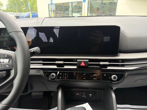 New 2026 Kia Sportage LX AWD/4WD image 26