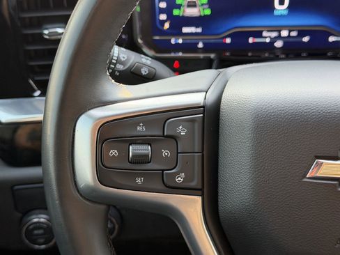 Used 2023 Chevrolet Silverado 1500 LT image 21