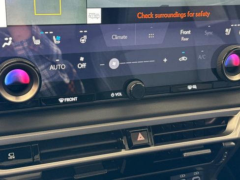 New 2026 Lexus RX 350 Premium AWD/4WD image 17