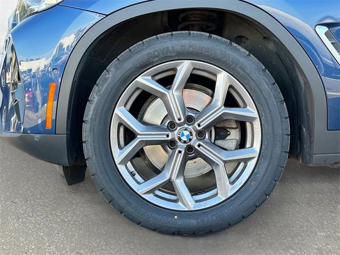 Used 2024 BMW X3 sDrive30i w/ Convenience Package image 31