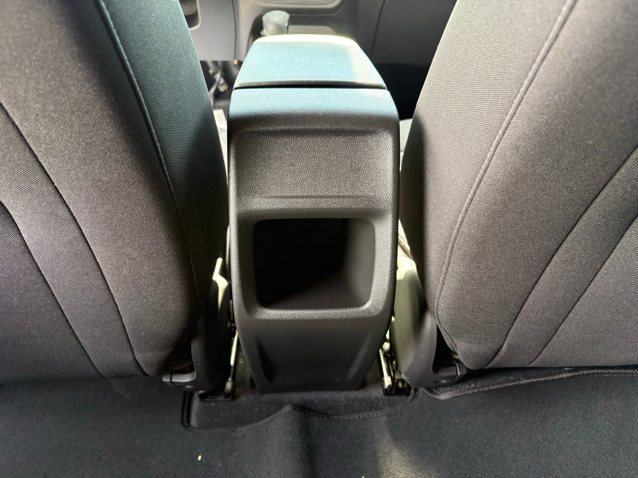 Used 2024 Chevrolet Trax RS w/ Driver Confidence Package FWD image 19