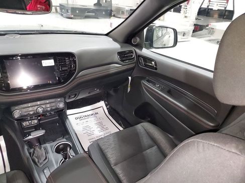 New 2026 Dodge Durango GT w/ Blacktop Package image 11