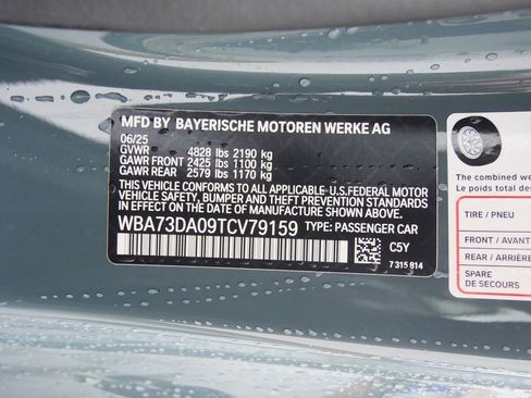 Certified 2026 BMW M440i Coupe image 24