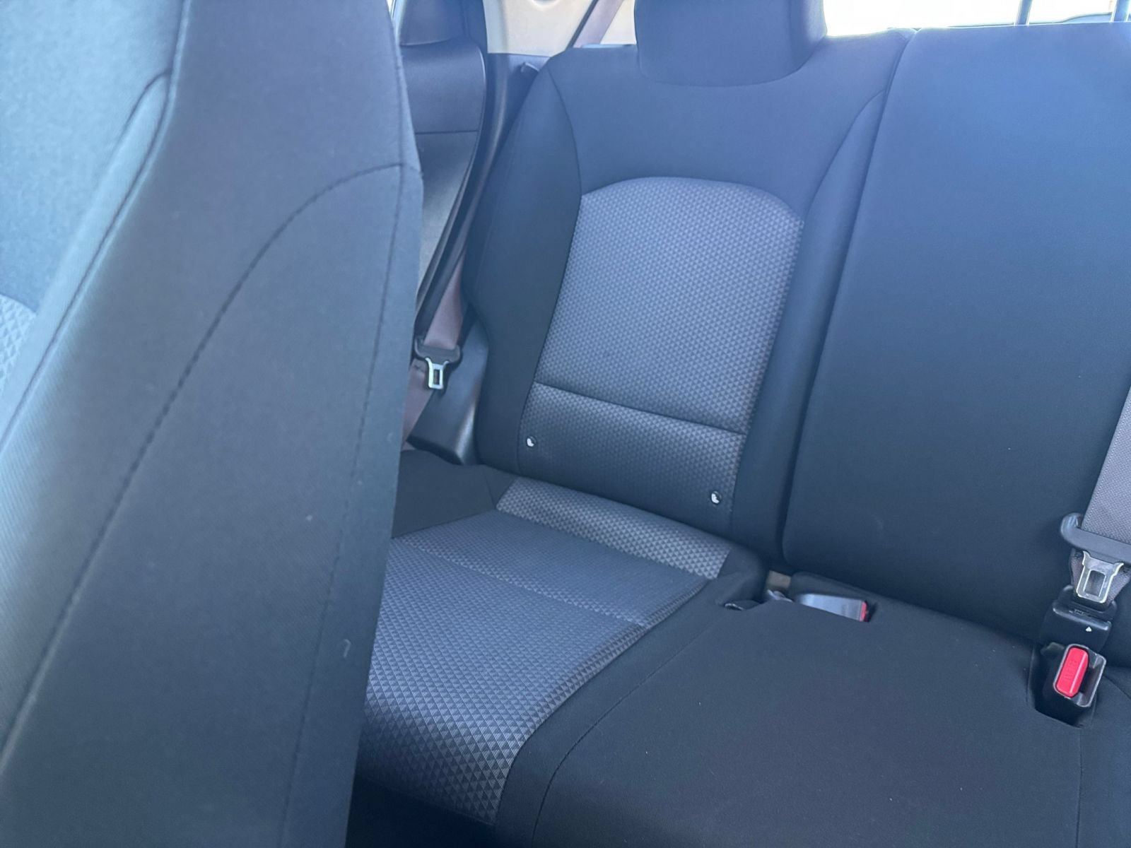 Used 2025 Kia Soul LX w/ LX Technology Package FWD image 36