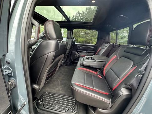 Used 2021 RAM 1500 TRX w/ TRX Lanuch Edition image 14