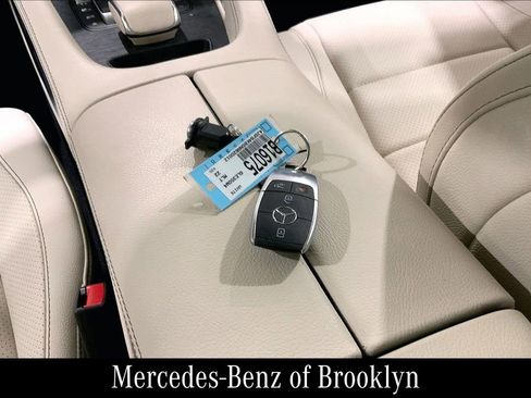 Certified 2022 Mercedes-Benz GLE 350 4MATIC image 15