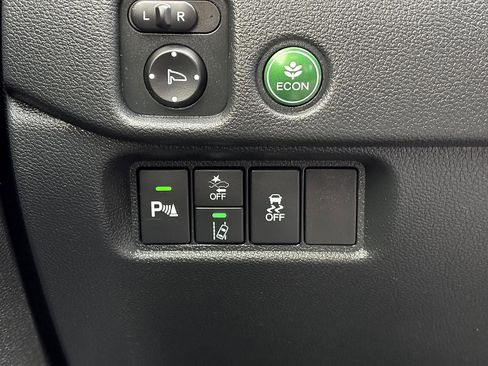 Certified 2022 Honda Passport EX-L image 19