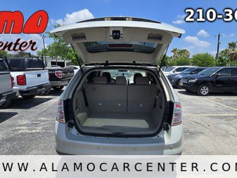 Used 2007 Ford Edge SEL FWD image 24
