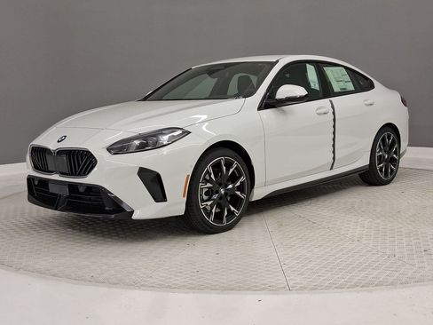 New 2026 BMW 228i w/ Technology Package FWD image 63