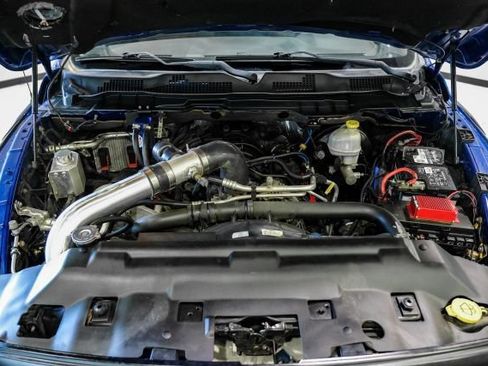 Used 2015 RAM 1500 Express AWD/4WD image 68