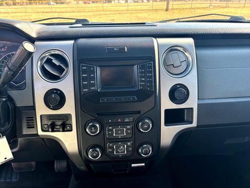 Used 2013 Ford F150 XLT w/ Luxury Equipment Group image 23