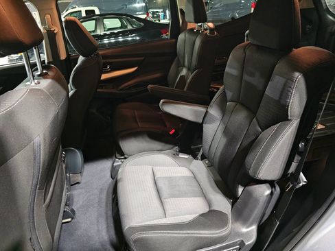 Used 2021 Subaru Ascent Premium w/ Sport Package image 20