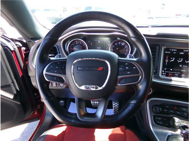 Used 2021 Dodge Challenger R/T w/ Plus Package RWD image 6