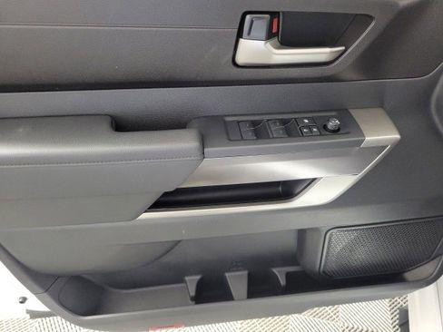 New 2026 Toyota Tundra SR5 image 13