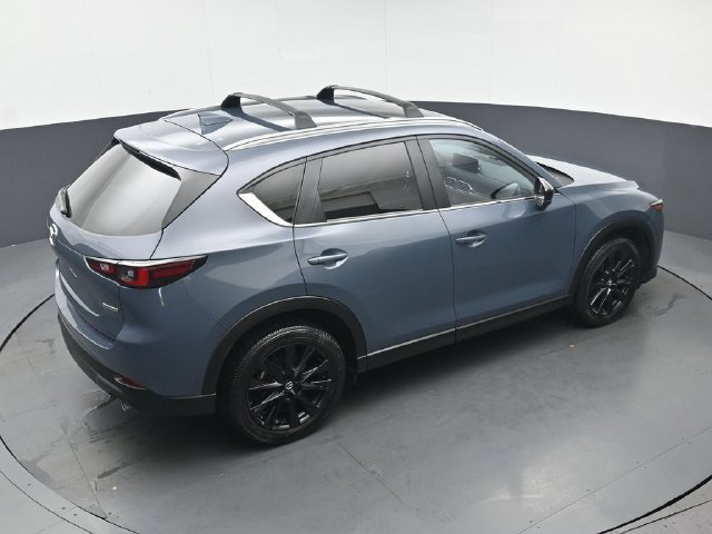Certified 2024 MAZDA CX-5 Carbon Edition AWD/4WD image 41