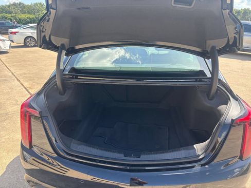 Used 2026 Cadillac CT5 Premium Luxury RWD image 33