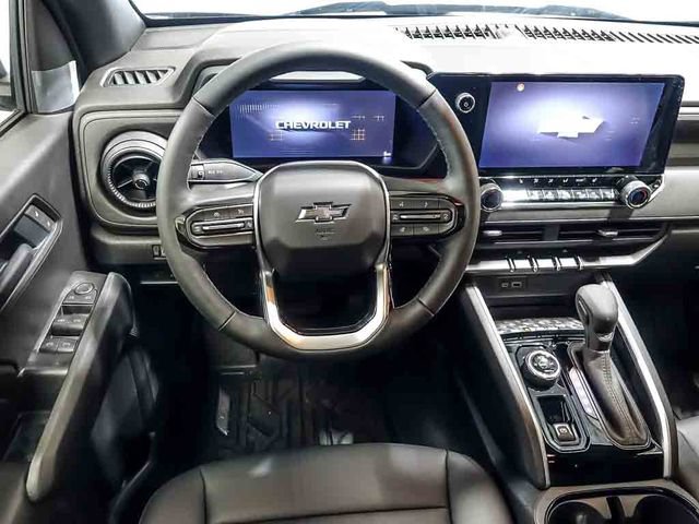 New 2026 Chevrolet Colorado Trail Boss AWD/4WD image 13