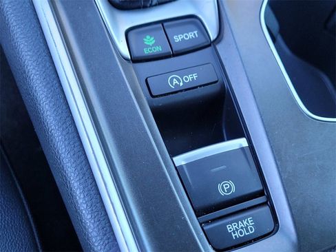 Used 2021 Honda Accord Sport image 21