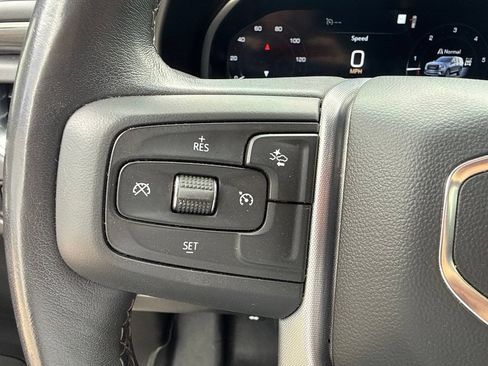 Used 2022 GMC Yukon SLT w/ SLT Luxury Package AWD/4WD image 13