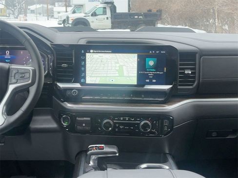 Used 2025 Chevrolet Silverado 1500 LT Trail Boss w/ Convenience Package II image 26