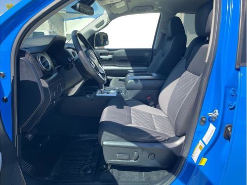 Used 2020 Toyota Tundra SR5 w/ TRD Off-Road Package image 15