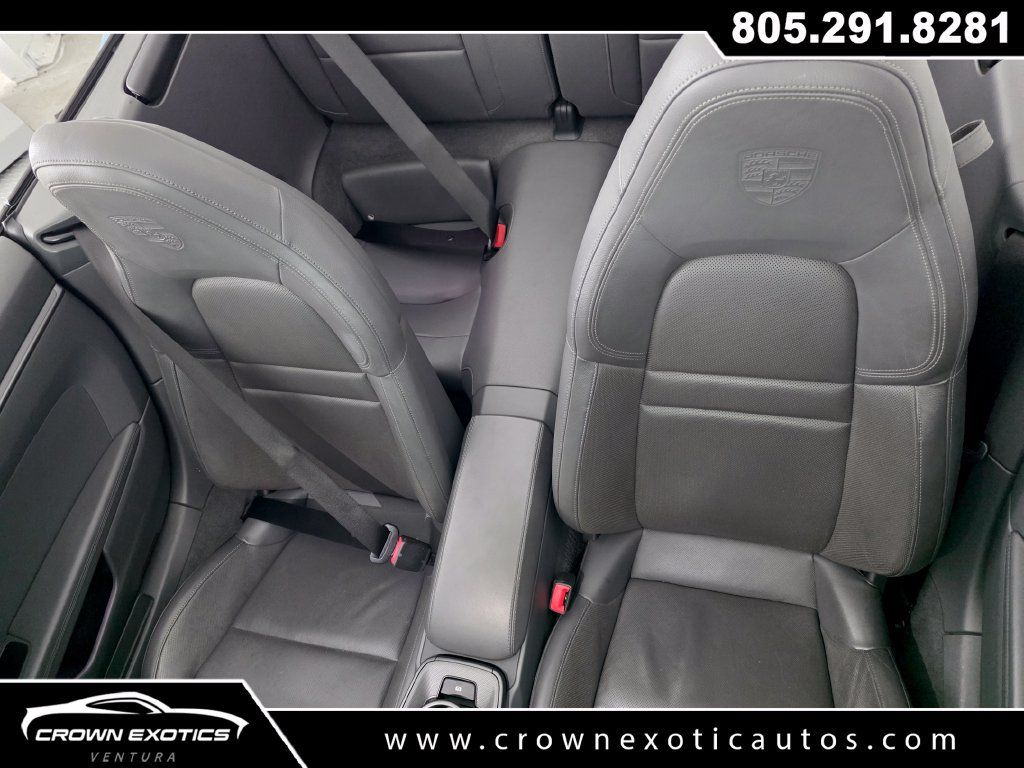 Used 2021 Porsche 911 Carrera RWD image 16